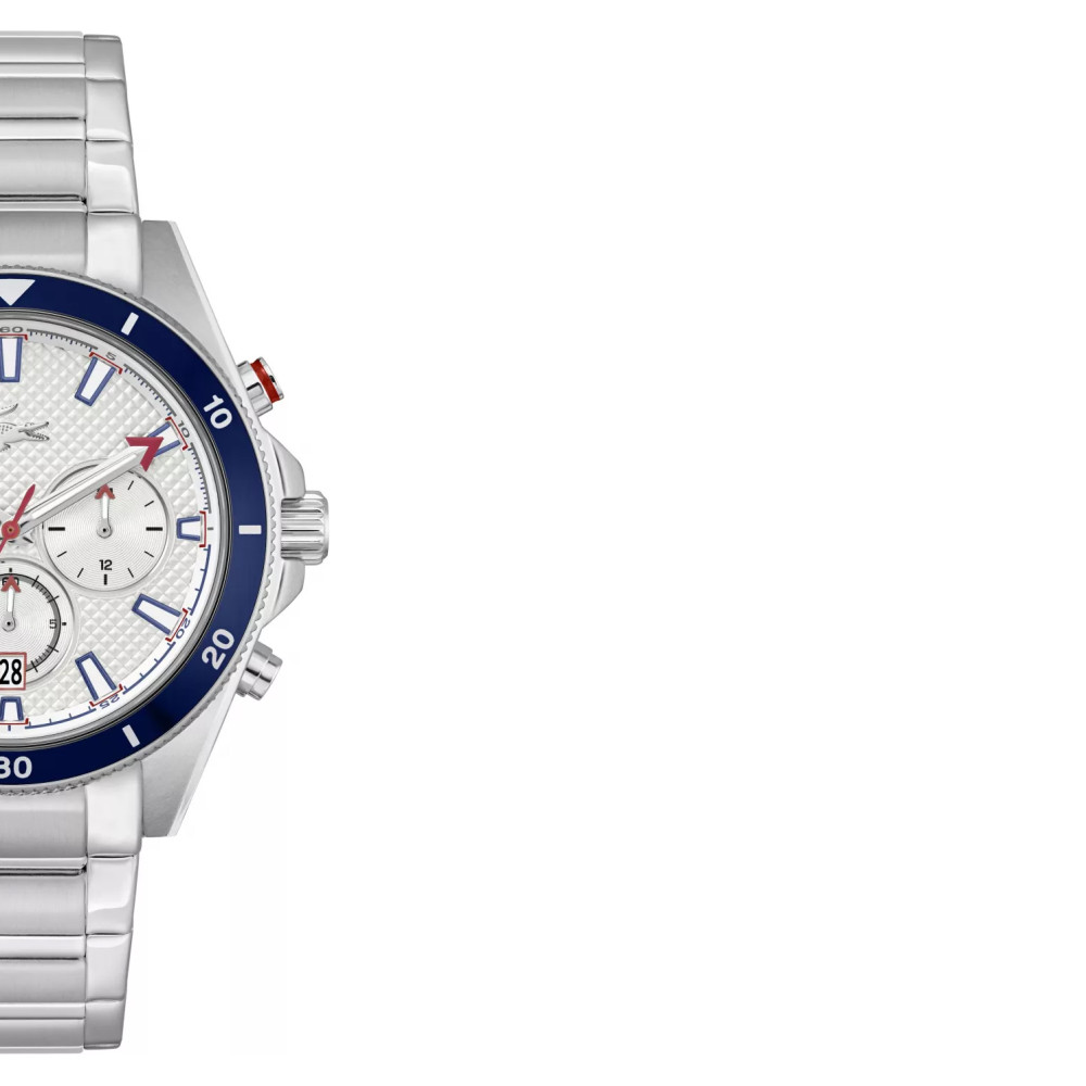 Lacoste 2011360 Mainsail - zegarek męski 6