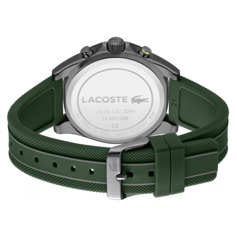 Lacoste 2011363 MAINSAIL - zegarek męski 7