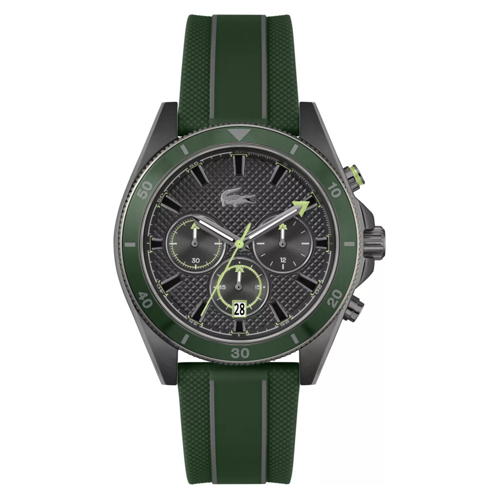 Lacoste 2011363 MAINSAIL - zegarek męski 1