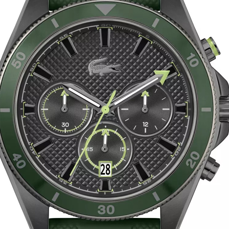 Lacoste 2011363 MAINSAIL - zegarek męski 2