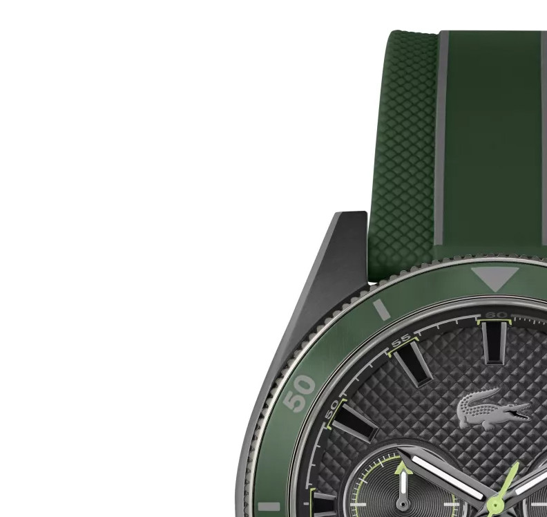 Lacoste 2011363 MAINSAIL - zegarek męski 4