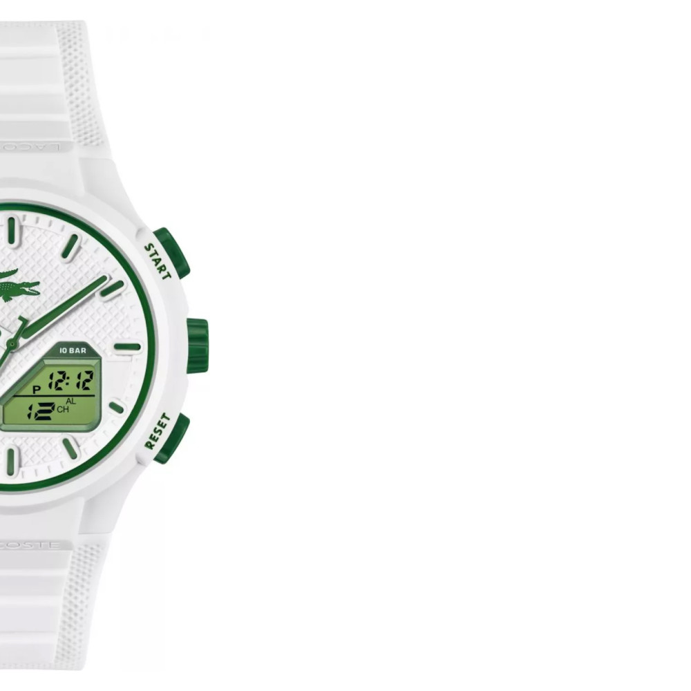 Lacoste 2011364 LC33 - zegarek męski 6