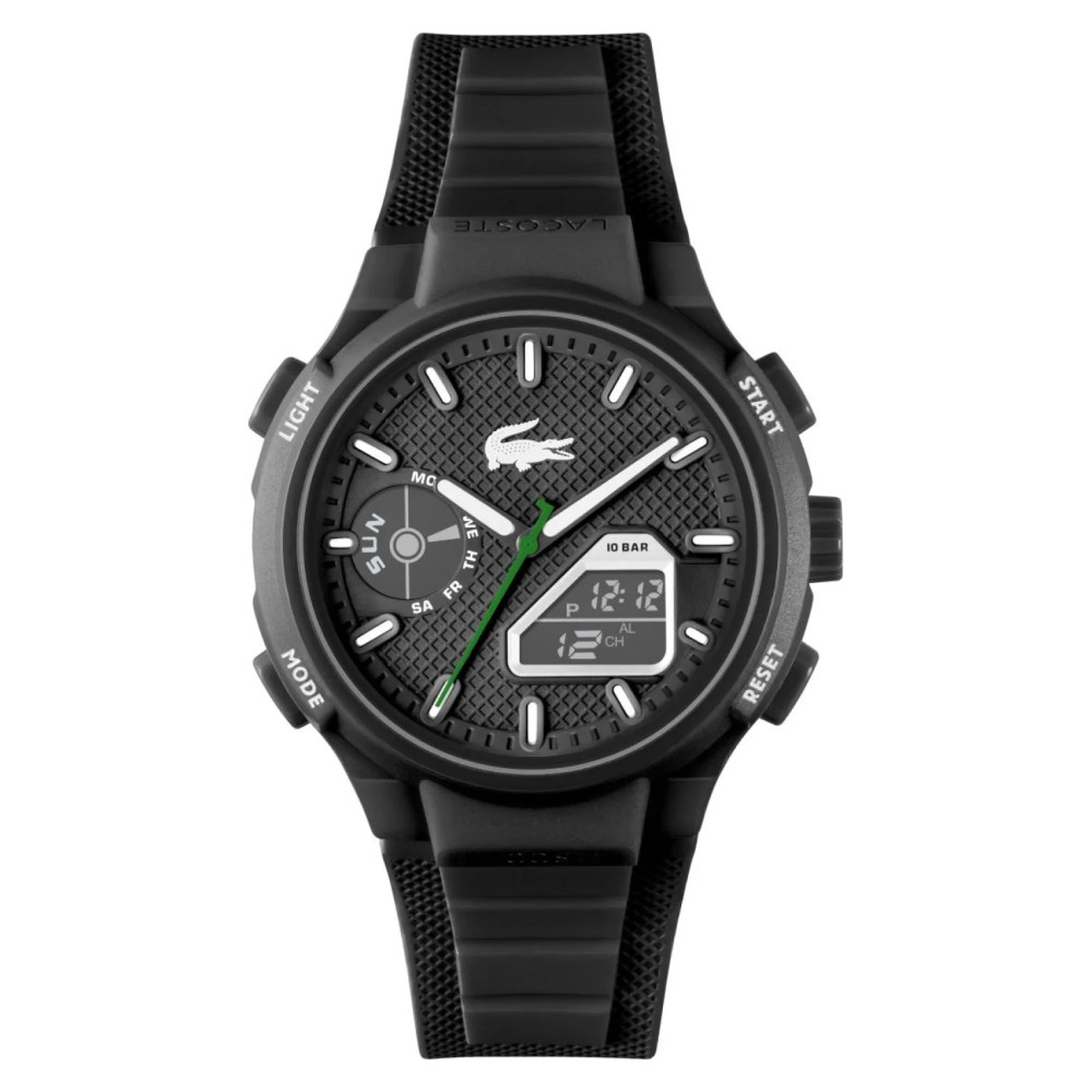 Lacoste 2011365 LC33 - zegarek męski 1