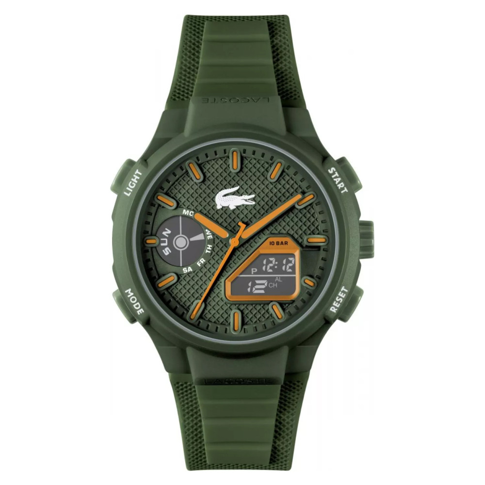 Lacoste 2011367 LC33 - zegarek męski 1