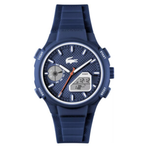 Lacoste 2011370 LC33 - zegarek męski
