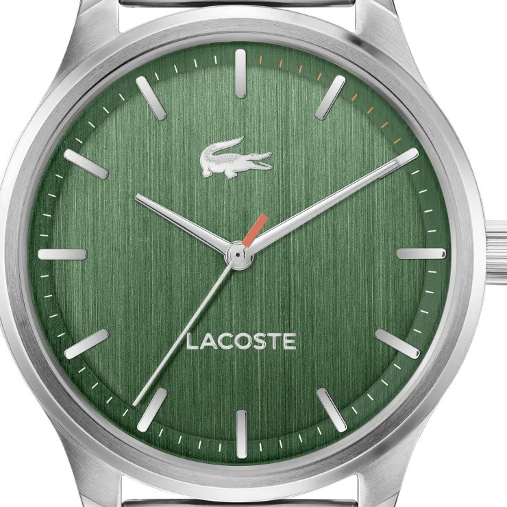 Lacoste 2011374 LISBON - zegarek męski 2