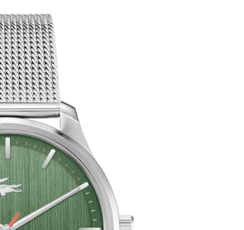 Lacoste 2011374 LISBON - zegarek męski 5