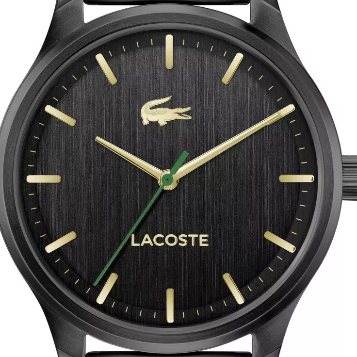 Lacoste 2011375 Lisbon - zegarek męski 2