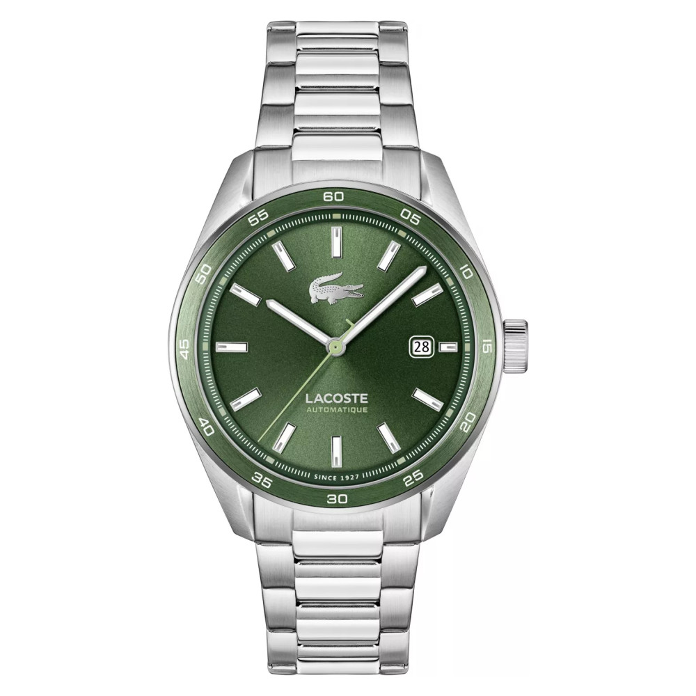 Lacoste 2011376 Boston - zegarek męski 1