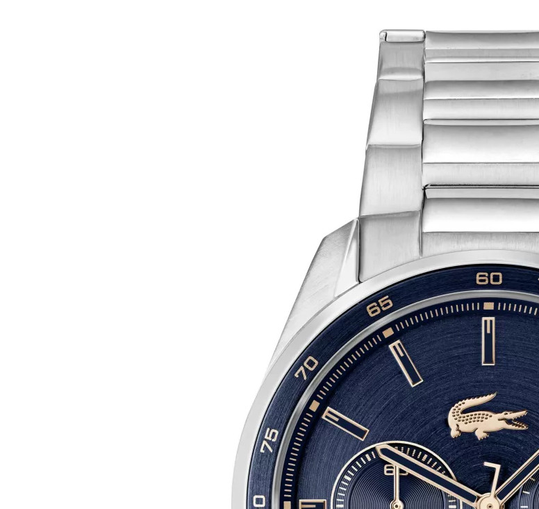 Lacoste 2011380 Boston - zegarek męski 4