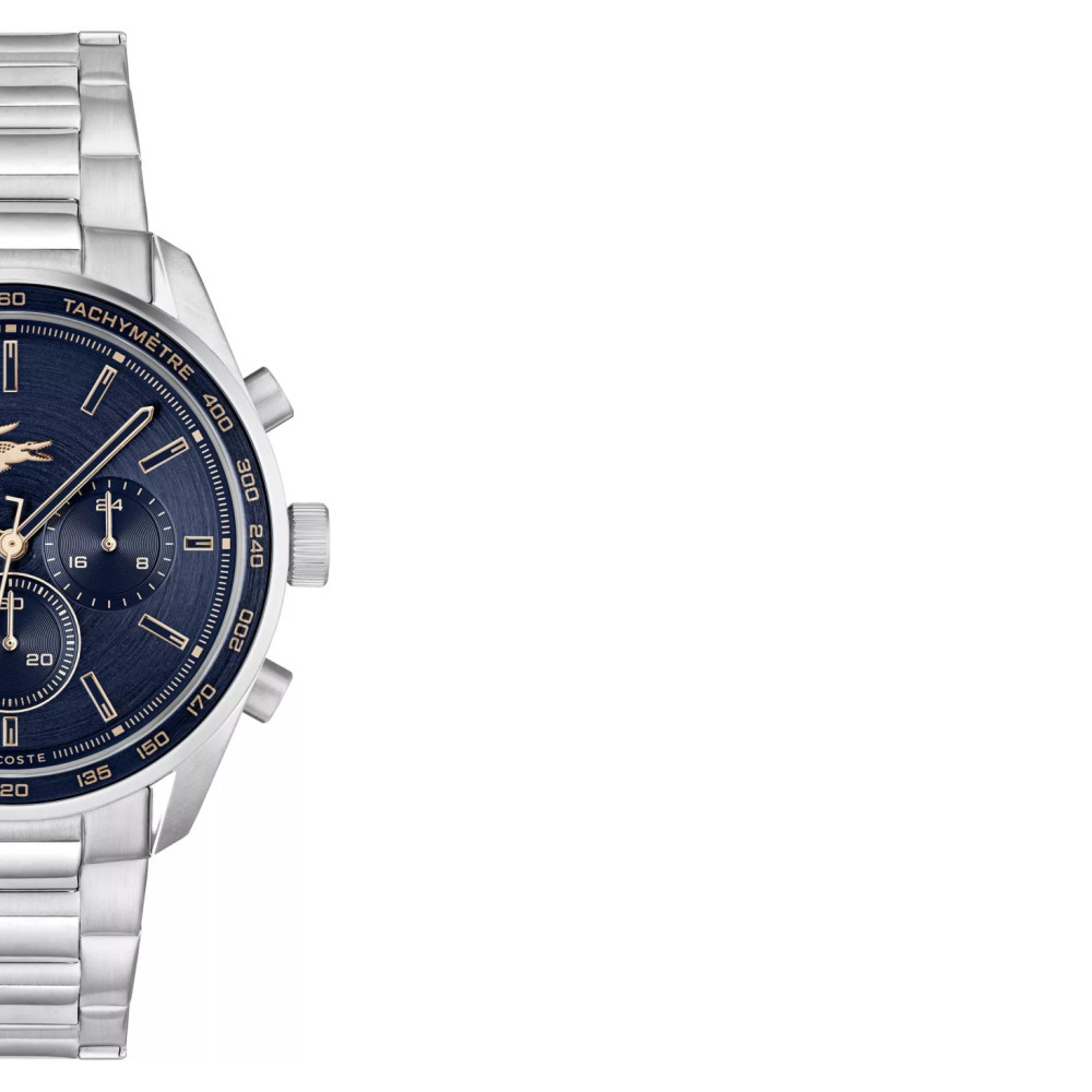 Lacoste 2011380 Boston - zegarek męski 6