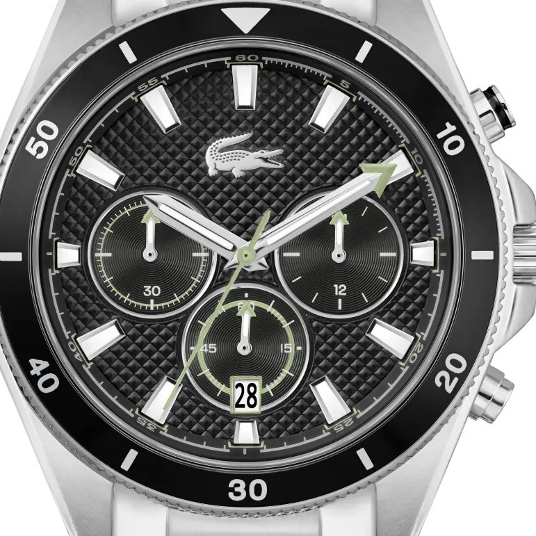 Lacoste 2011382 MAINSAIL - zegarek męski 2