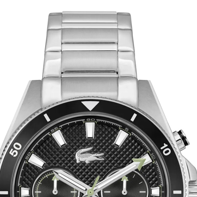 Lacoste 2011382 MAINSAIL - zegarek męski 3