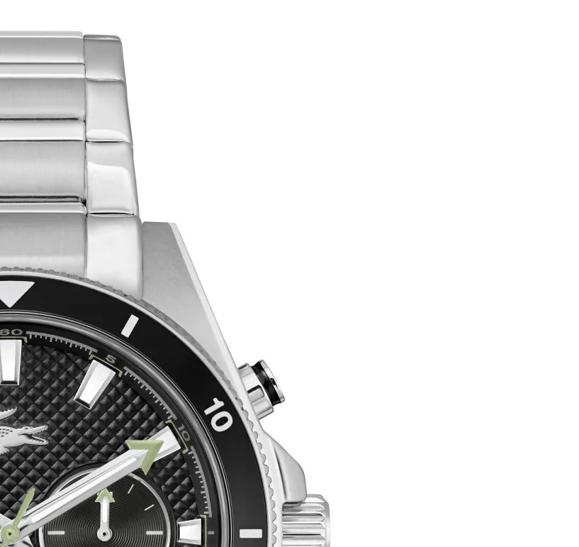 Lacoste 2011382 MAINSAIL - zegarek męski 5
