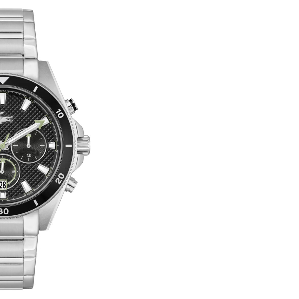 Lacoste 2011382 MAINSAIL - zegarek męski 6