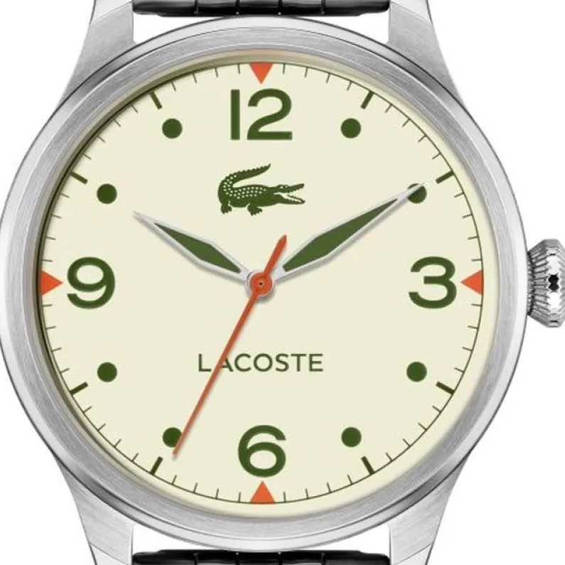 Lacoste 2011400 LISBON - zegarek męski 2