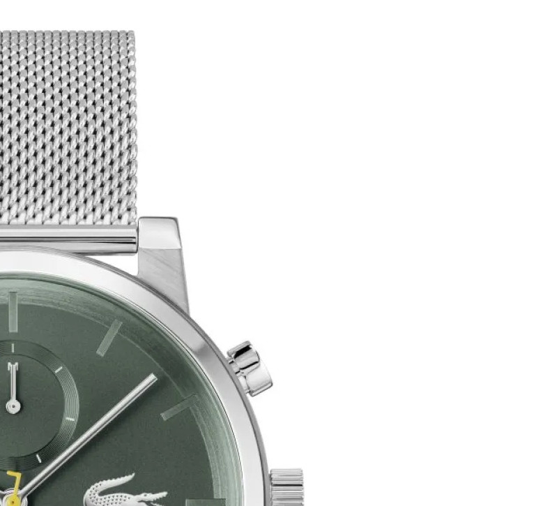 Lacoste 2011410 REPLAY - zegarek męski 5