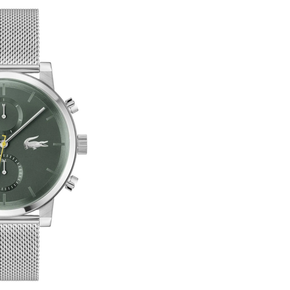 Lacoste 2011410 REPLAY - zegarek męski 6