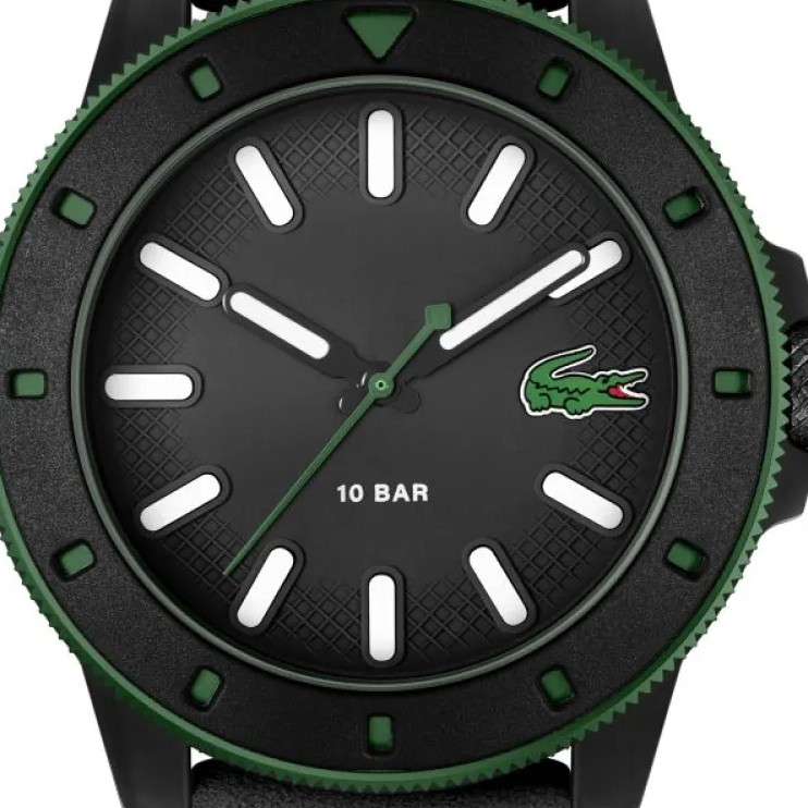 Lacoste 2011412 LACOSTE.12.12 SCUBA - zegarek męski 2
