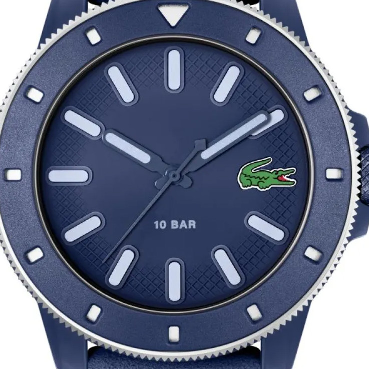 Lacoste 2011413 LACOSTE.12.12 SCUBA - zegarek męski 2