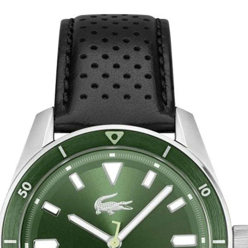 Lacoste 2011423 Boston - zegarek męski 3