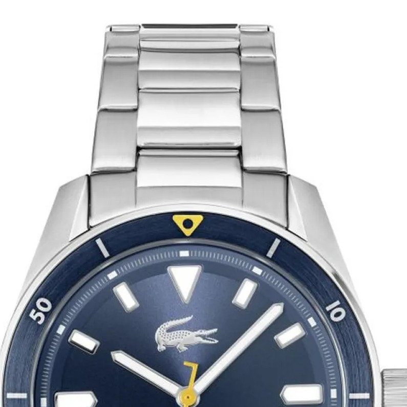 Lacoste 2011424 Boston - zegarek męski 3