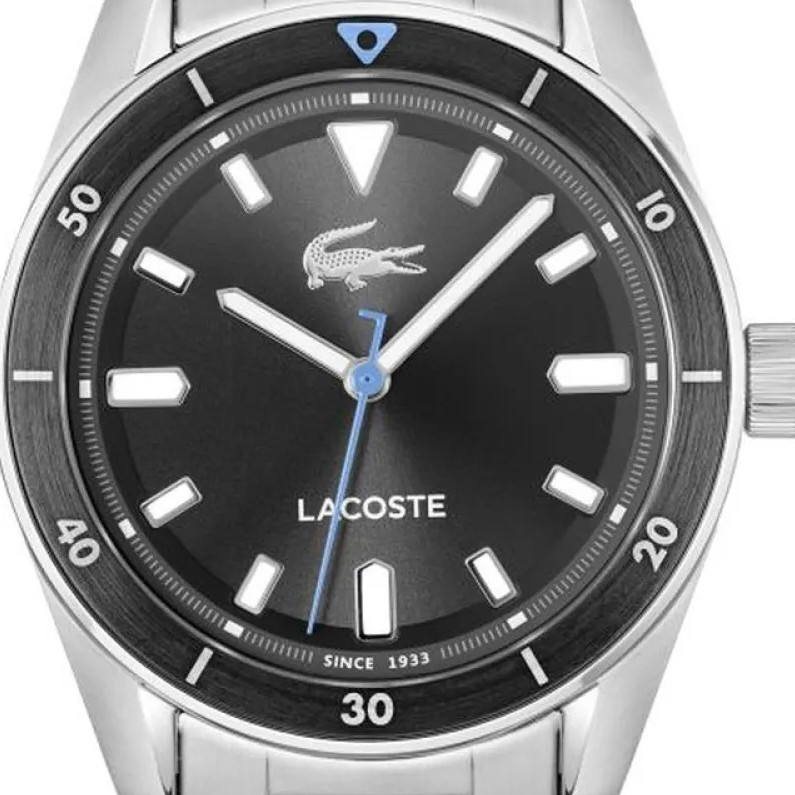 Lacoste 2011433 Boston - zegarek męski 2