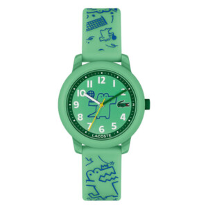 Lacoste 2030057 L1212 Kids - zegarek męski