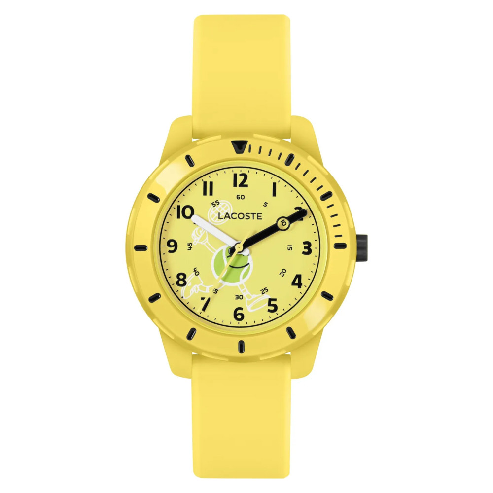 Lacoste 2030060 MINI TENNIS - zegarek męski 1
