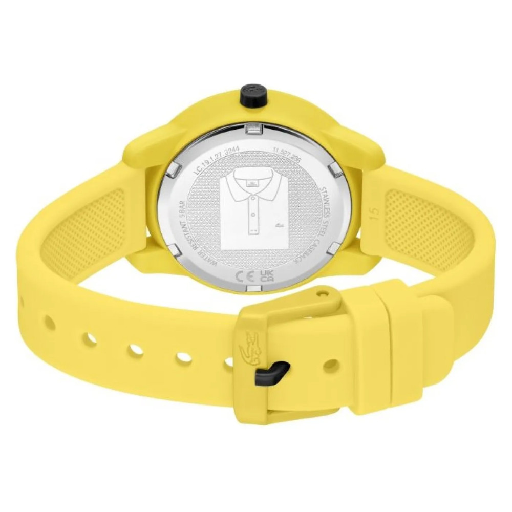 Lacoste 2030060 MINI TENNIS - zegarek męski 8