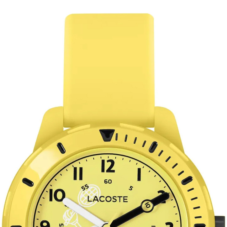 Lacoste 2030060 MINI TENNIS - zegarek męski 3