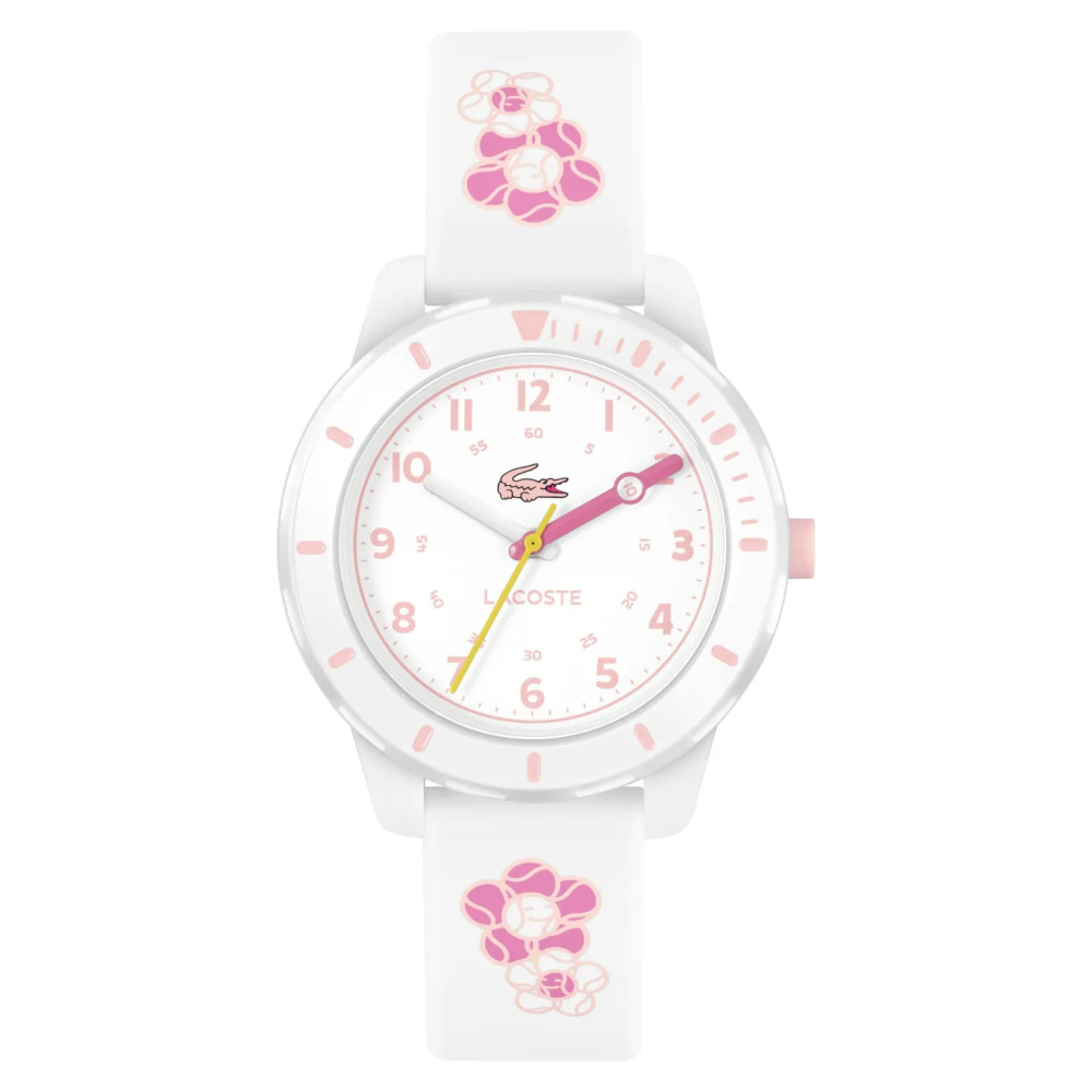 Lacoste 2030063 Lacoste MINI TENNIS - zegarek męski 1