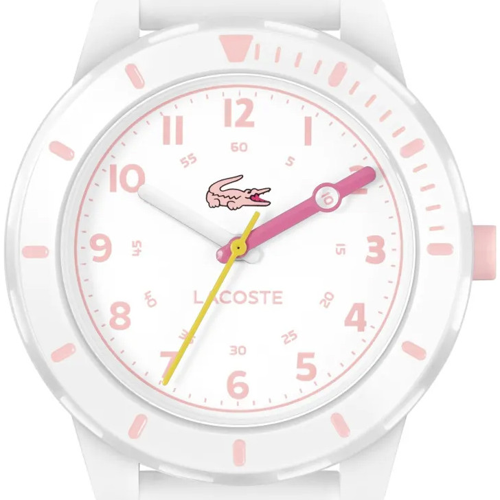 Lacoste 2030063 Lacoste MINI TENNIS - zegarek męski 2
