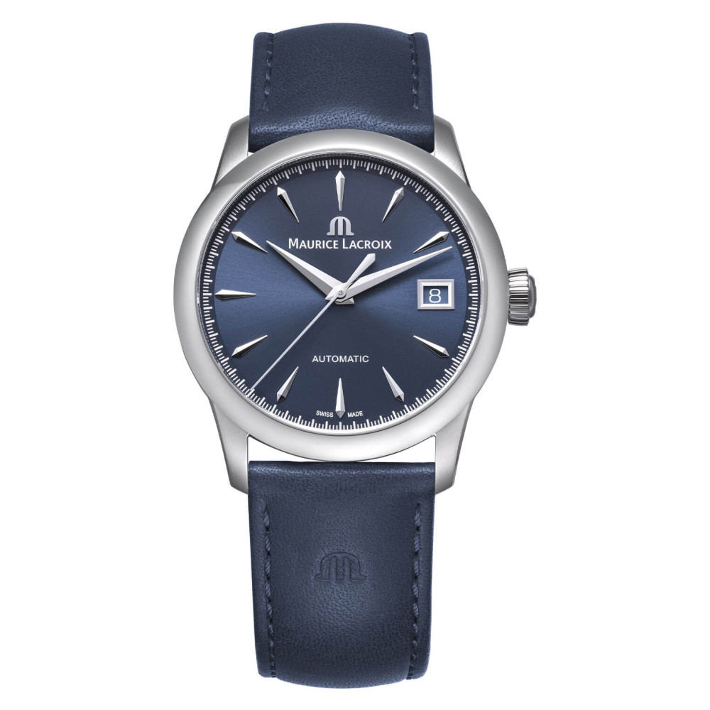 Maurice Lacroix 1975 Automatic 756007-SS001-430-4 - zegarek damski 1