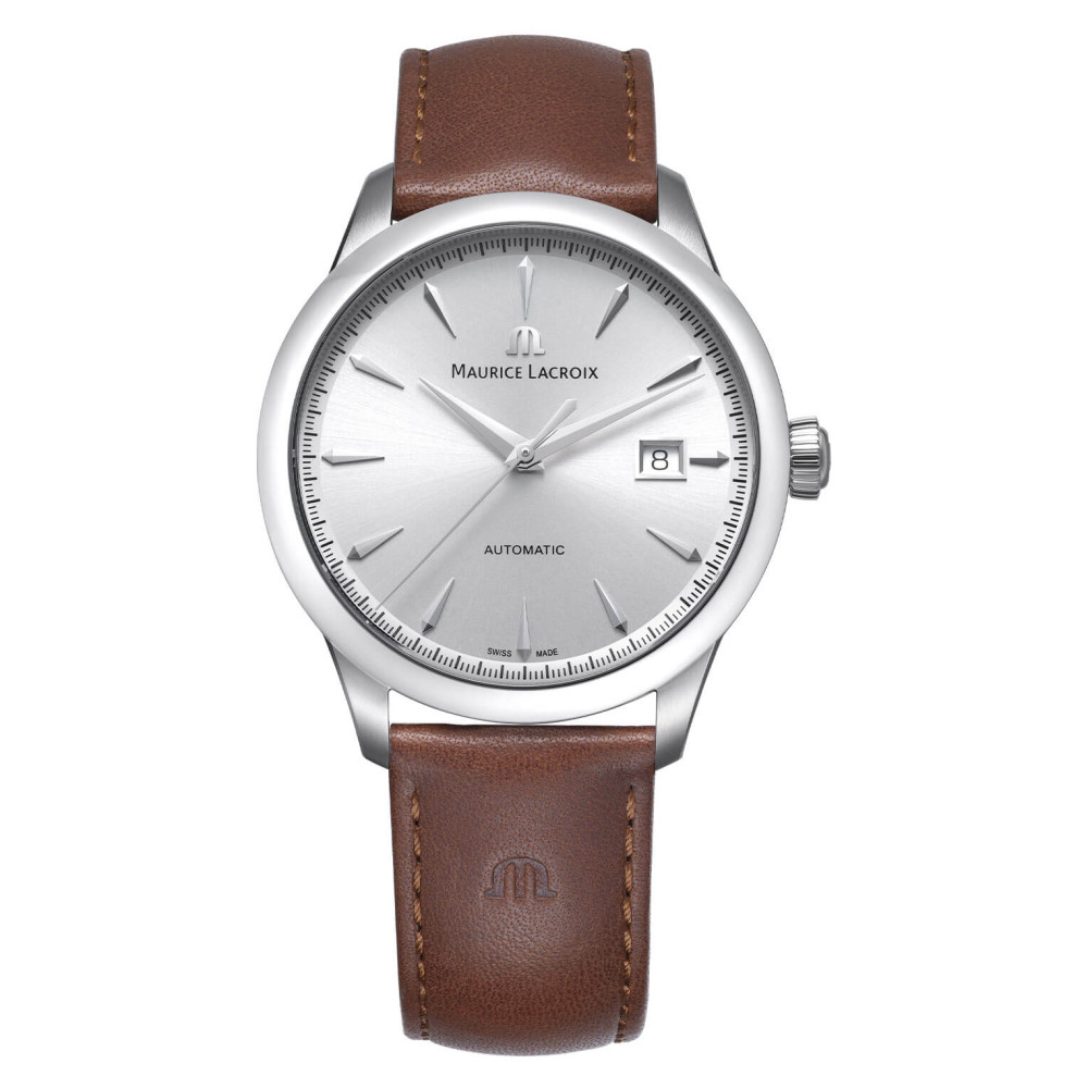 Maurice Lacroix 1975 Automatic 756008-SS001-130-3 - zegarek męski 1