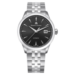 Maurice Lacroix 1975 Automatic 756008-SS002-330-1 - zegarek męski