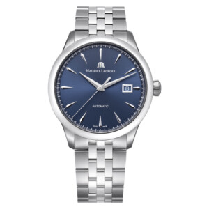 Maurice Lacroix 1975 Automatic 756008-SS002-430-1 - zegarek męski