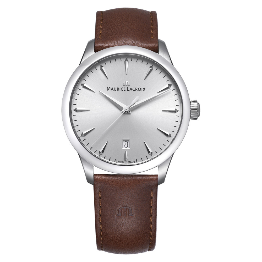 Maurice Lacroix 1975 Quartz 751007-SS001-130-3 - zegarek męski 1