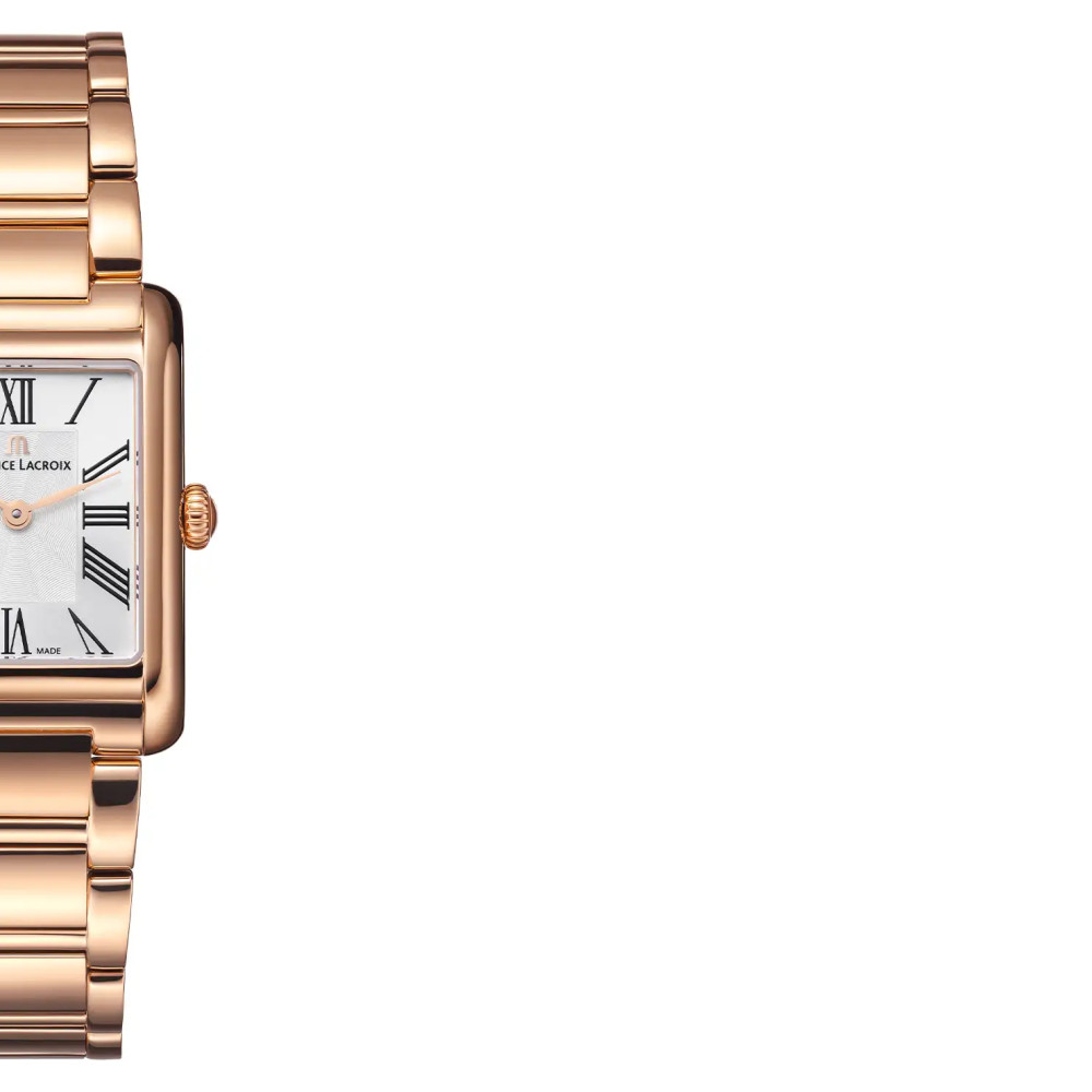 Maurice Lacroix Fiaba Square FA1205-PVP02-110-1 - zegarek damski 6