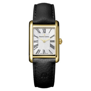 Maurice Lacroix Fiaba Square FA1205-PVY01-110-2 - zegarek damski