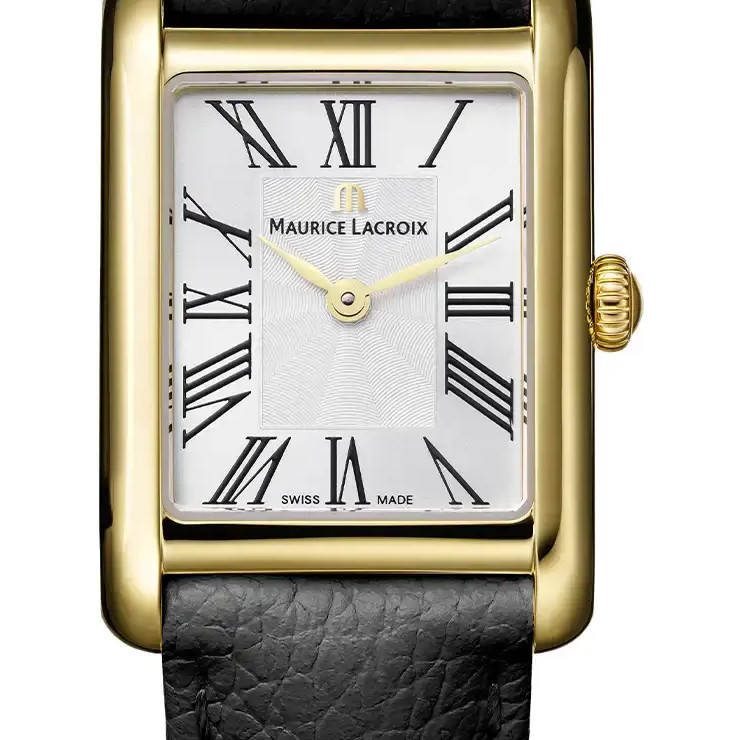 Maurice Lacroix Fiaba Square FA1205-PVY01-110-2 - zegarek damski 2