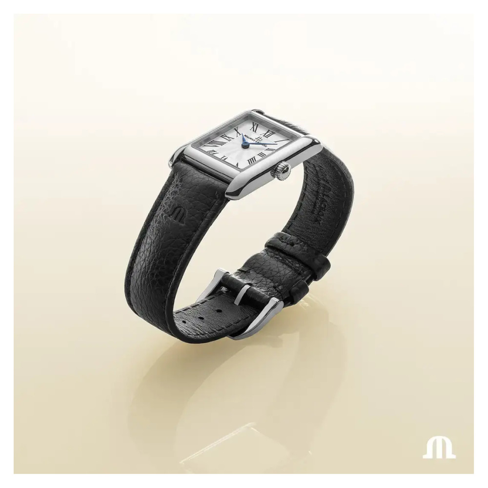 Maurice Lacroix Fiaba Square FA1205-SS001-110-2 - zegarek damski 7