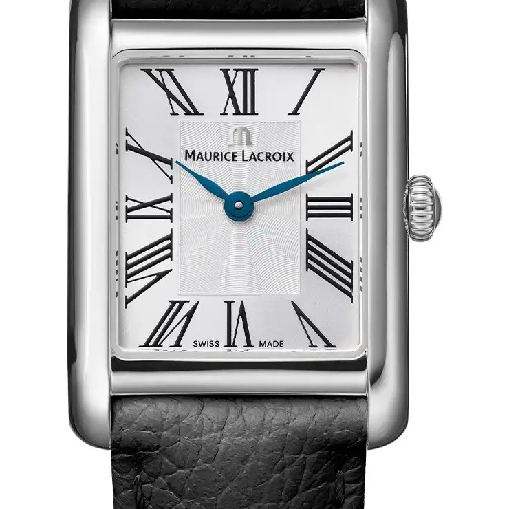 Maurice Lacroix Fiaba Square FA1205-SS001-110-2 - zegarek damski 2