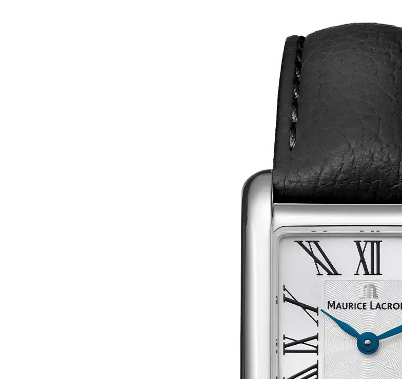 Maurice Lacroix Fiaba Square FA1205-SS001-110-2 - zegarek damski 4