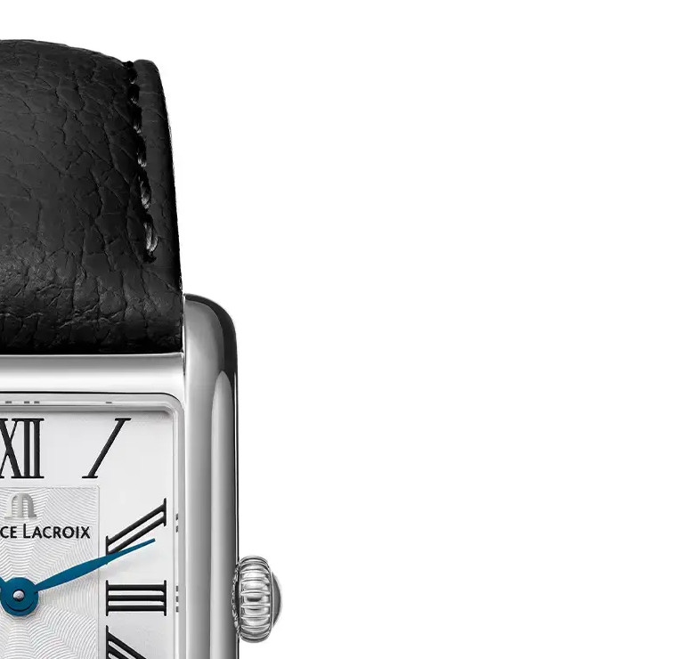 Maurice Lacroix Fiaba Square FA1205-SS001-110-2 - zegarek damski 5