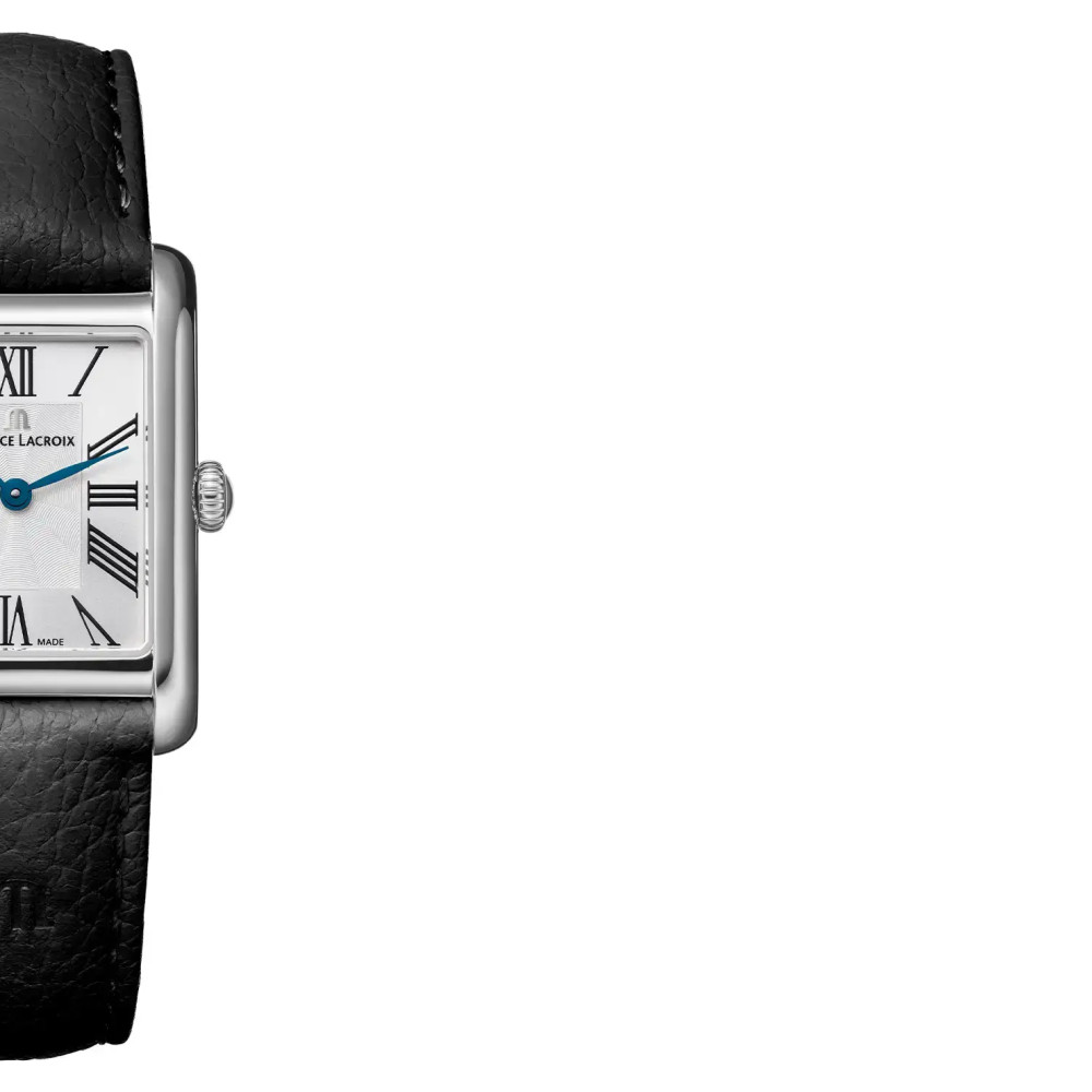 Maurice Lacroix Fiaba Square FA1205-SS001-110-2 - zegarek damski 6