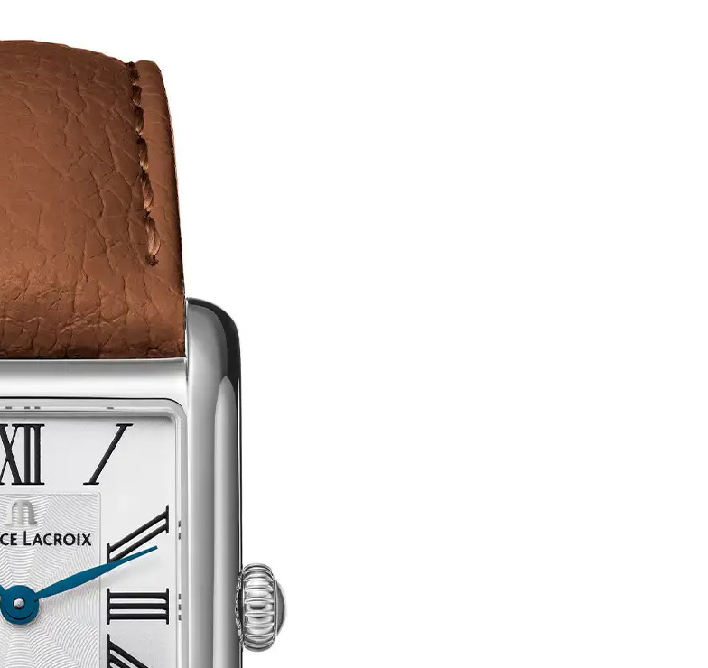 Maurice Lacroix Fiaba Square FA1205-SS001-110-3 - zegarek damski 5