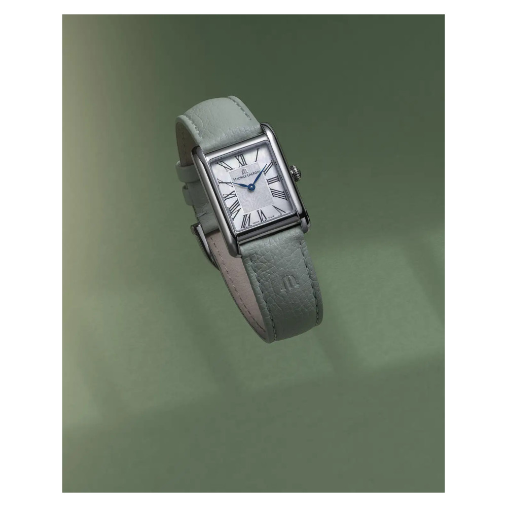 Maurice Lacroix Fiaba Square FA1205-SS001-160-5 - zegarek damski 7