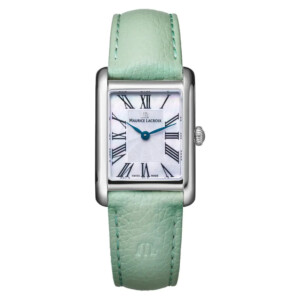 Maurice Lacroix Fiaba Square FA1205-SS001-160-5 - zegarek damski