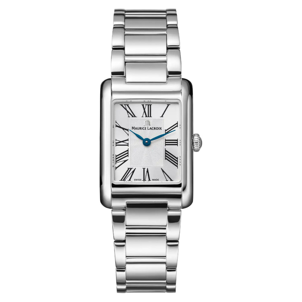Maurice Lacroix Fiaba Square FA1205-SS002-110-1 - zegarek damski 1